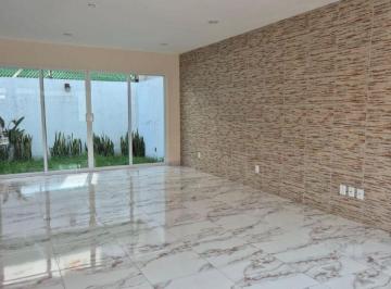 Casa de 3 habitaciones, Tlalnepantla de Baz · Casa en Renta con Jardín y 3 Recámaras en Jardines de Bellavista