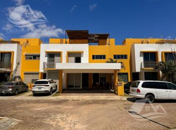 Casa · 100m² · 3 Recámaras · Casa en Venta en Yikal Cancun
