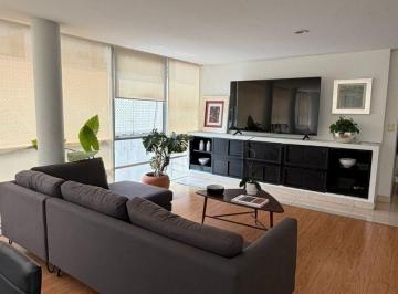 Departamento de 2 habitaciones, Miguel Hidalgo · Departamento Ubicadísimo en Lomas de Chapultepec