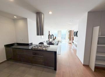 1 · Departamento en Renta en Plaza Carso Torre Pissarro Nuevo Polanco y Granada