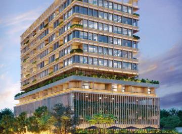 Oficina · Consultorio en Torre Triada Care por Libano Merida Yuc