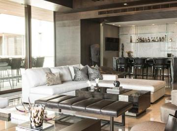 Departamento de 3 habitaciones, San Pedro Garza García · Departamento en Venta El Alear