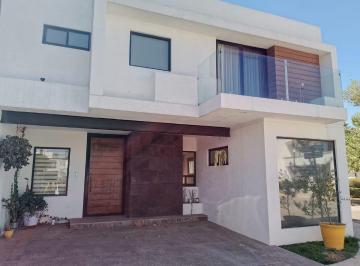 Casa de 3 habitaciones, León · Casa en Venta Zona Sur El Mayorazgo Leon Gto