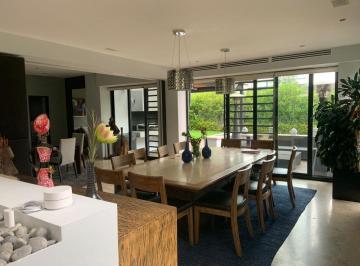Casa de 3 habitaciones, Cuajimalpa de Morelos · Preciosa Casa en Venta en Cumbres de Santa Fe