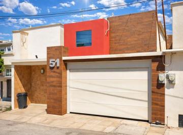 Casa de 3 habitaciones, Matamoros · Casa en Venta en Satelite Bugambilias, Satelite, Matamoros