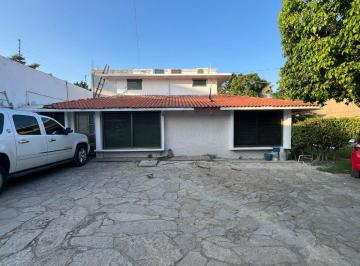 Casa de 8 habitaciones, Tuxtla Gutiérrez · Venta de Casa en San Jose Teran, Tuxtla