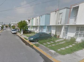 Casa de 2 habitaciones, Xochimilco · Casa de 60 m² con 2 Recámaras en Venta en Santiaguito