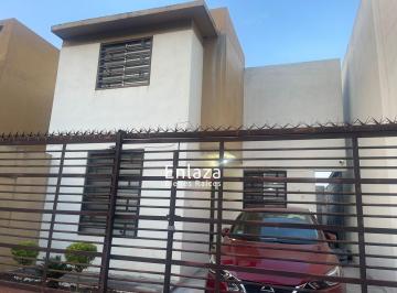 CASA EN VENTA EN ARCADIA, JUÁREZ, N.L. · Casa en Arcadia