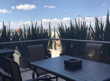 imagenPortal · Departamento en Renta en Lomas del Tecnológico