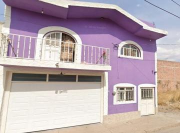Casa de 2 habitaciones, San Miguel el Alto · Venta de Casa en Colonia Tinajita Jalisco