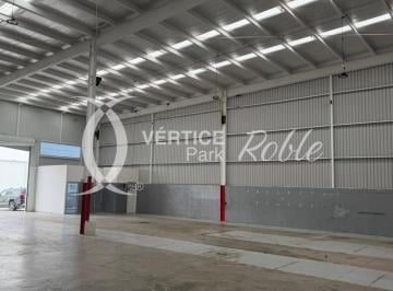 Bodega comercial , Corregidora · Bodega Comercial de 500 m² Construidos en Renta en Corregidora
