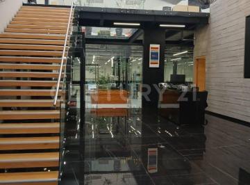 Oficina · 2274m² · 20 Estacionamientos · Oficinas Corporativas de 1er Nivel