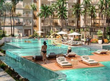 Departamento · 146m² · 3 Recámaras · 1 Estacionamiento · Departamento en Playa del Carmen