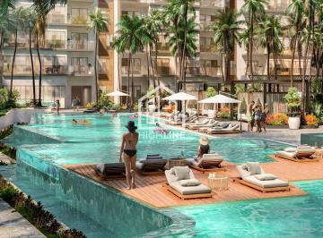 Departamento · 146m² · 3 Recámaras · 1 Estacionamiento · Departamento en Playa del Carmen