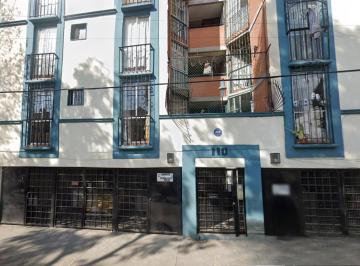 Departamento de 2 habitaciones, Cuauhtémoc · Departamento en Venta, Hipoteca en Recuperación, Guerrero, Cuauhtémoc, Cdmx. Lun*
