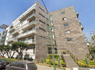 Departamento de 2 habitaciones, Benito Juárez · Se Vende Hermoso Departamento en Capital Park Narvarte, Amplio, Barato y con Buenas Amenidades Cce