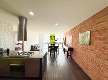 1 · Departamento en Renta en Plaza Carso Nuevo Polanco Torre Claudel