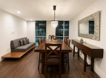 1 · Departamento en Renta en Plaza Carso Nuevo Polanco Torre Claudel