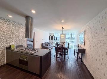 1 · Departamento en Renta en Plaza Carso Nuevo Polanco Torre Claudel