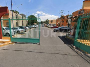 Departamento · 60m² · 3 Recámaras · 1 Estacionamiento · Departamento en Venta en Santiago Zapotitlanm Tlahuac, Cdmx