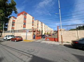 Departamento · 60m² · 3 Recámaras · 1 Estacionamiento · Departamento en Venta en Santiago Zapotitlan Tlahuac, Cdmx