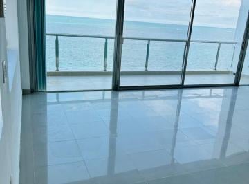 Departamento · 200m² · 3 Recámaras · 2 Estacionamientos · Residenscial Puerta del Mar Condominio La Playa