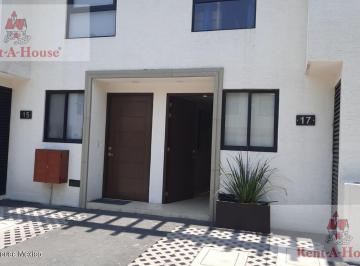 Casa · 219m² · 3 Recámaras · 2 Estacionamientos · Casa en Venta en Miguel Hidalgo, Tlahuac Gis 26 - 3298