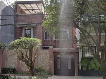 Casa de 3 habitaciones, Cuauhtémoc · Venta de Casa en Colonia Condesa Cuauhtemoc Ciudad de Mexico