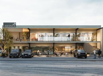 Local comercial · 52m² · Locales en Renta Plaza Aranza, Cabo Metropolitano, León, Guanajuato
