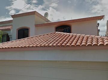 Casa de 4 habitaciones, Cajeme · Venta de Casa en Sonora Cdad Obregon Col Casa Blanca