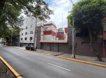 Departamento de 3 habitaciones, Coyoacán · Del Carmen Coyoacán||condominio de 3 Recamaras con Baño, 2 Estacionamientos y Roof Garden.