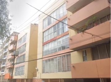 Departamento de 2 habitaciones, Miguel Hidalgo · Departamento en Remate, en Col. Escandon. Excelente Ubicacion. No Creditos