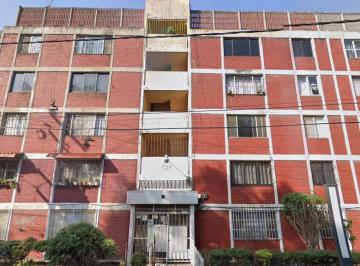 Departamento 70m² Venta El Arbolillo · Venta Casa Río San Javier, Arbolillo I, Gustavo A. Madero, Cdmx. a S F (D Z)