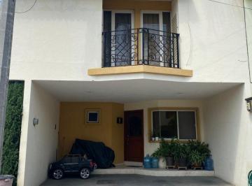 Casa en condominio de 3 habitaciones, Tlajomulco de Zúñiga · Casa en Renta en Residencial Las Moras | La Tijera, Tlajomulco
