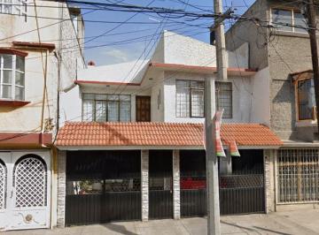 Casa de 3 habitaciones, Gustavo A. Madero · Casa en Venta en Col San Juan de Aragon VI Seccion Gam