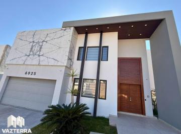 Casa de 3 habitaciones, Chihuahua · Residencia en Renta Lomas de San Charbel