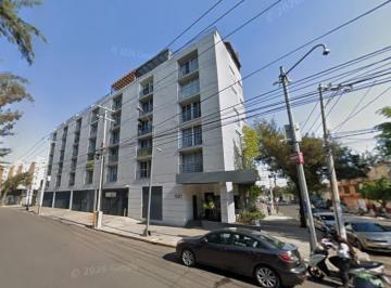 Departamento de 3 habitaciones, Gustavo A. Madero · Departamento en Venta en Colonia Bondojito, Gustavo A. Madero Cdmx.