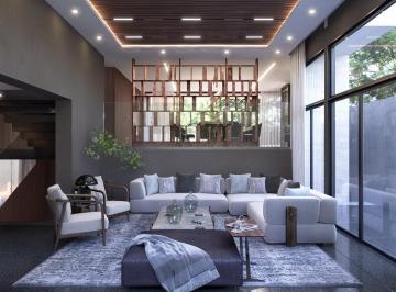 Casa en condominio · 352m² · 3 Recámaras · 3 Estacionamientos · Casa en Venta en Jardines del Pedregal de San Angel