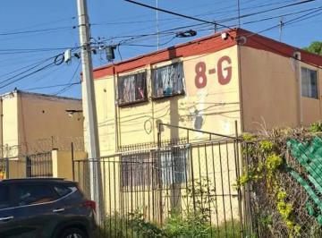 Departamento de 2 habitaciones, Tláhuac · Departamento de 65 m² con 2 Recámaras en Venta en La Turba