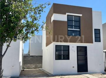 Casa · 63m² · 2 Recámaras · 1 Estacionamiento · Casa en Renta en Salinas Victoria