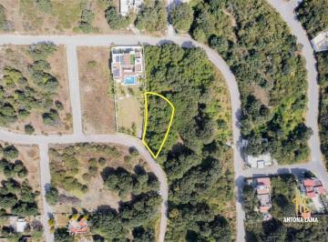 Terreno / Lote · 1305m² · Terreno en Venta en Haras, Sección La Joya