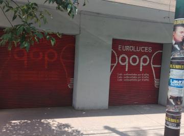 Local comercial · 25m² · Local de 25 m² en Renta en Col, Los Manzanos