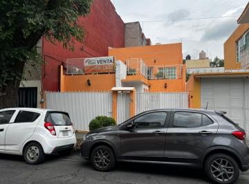 Casa de 3 habitaciones, Azcapotzalco · Excelente Oportunidad en La Nueva Santa María