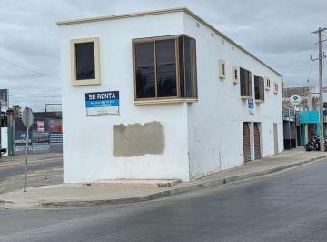 Local comercial , Mazatlán · Local Comercial Sobre Av Gabriel Leyva Frente Alianza de Camiones y Fracc del Bosque