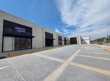 Local comercial · 137m² · Locales en Renta Blvd. Alonso de Torres, León, Gto.