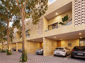 Casa · 182m² · 2 Recámaras · 2 Estacionamientos · Casa en Venta Merida Dzitya