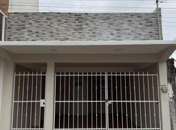Casa · 90m² · 2 Recámaras · 2 Estacionamientos · Casa en Venta | Col. Fernando López Arias – Veracruz, Ver.