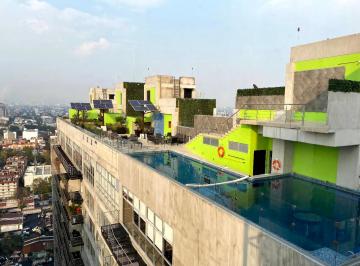 Departamento de 3 habitaciones, Benito Juárez · Venta Depatamento Av Popocatépetl, Sta Cruz Atoyac, Benito Juárez, Cdmx a S F (G M)