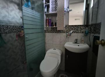 Departamento · 53m² · 2 Recámaras - Yuri Fajardo · Departamento Amueblado en Renta | Santa María La Ribera