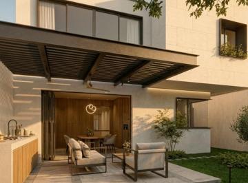 Casa de 5 habitaciones, Alvaro Obregón · Residencia en Venta en Lomas de Axomiatla | a Estrenar, Lujo y Máxima Privacidad